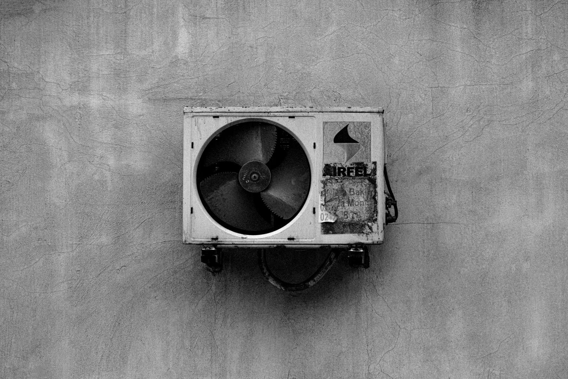 Dépannage Climatisation à Menton